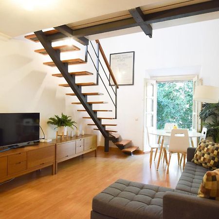 Letmalaga Gisela Apartamento Exterior foto