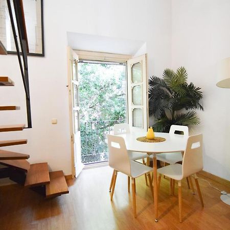 Letmalaga Gisela Apartamento Exterior foto