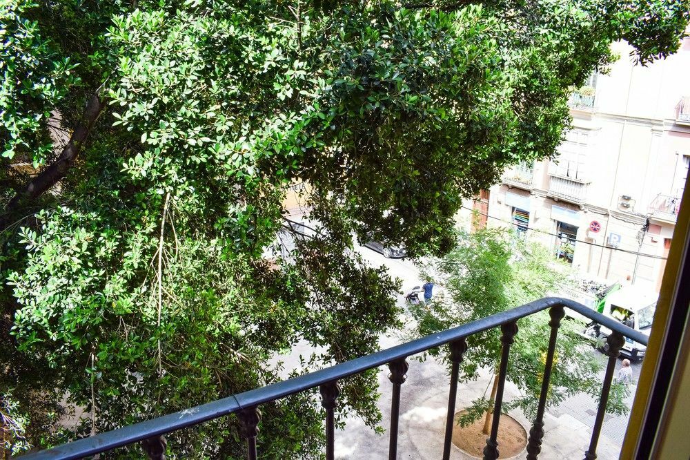 Letmalaga Gisela Apartamento Exterior foto