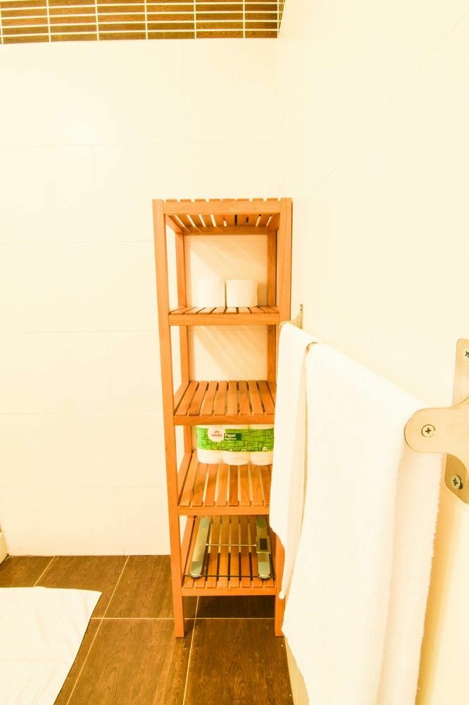 Letmalaga Gisela Apartamento Exterior foto