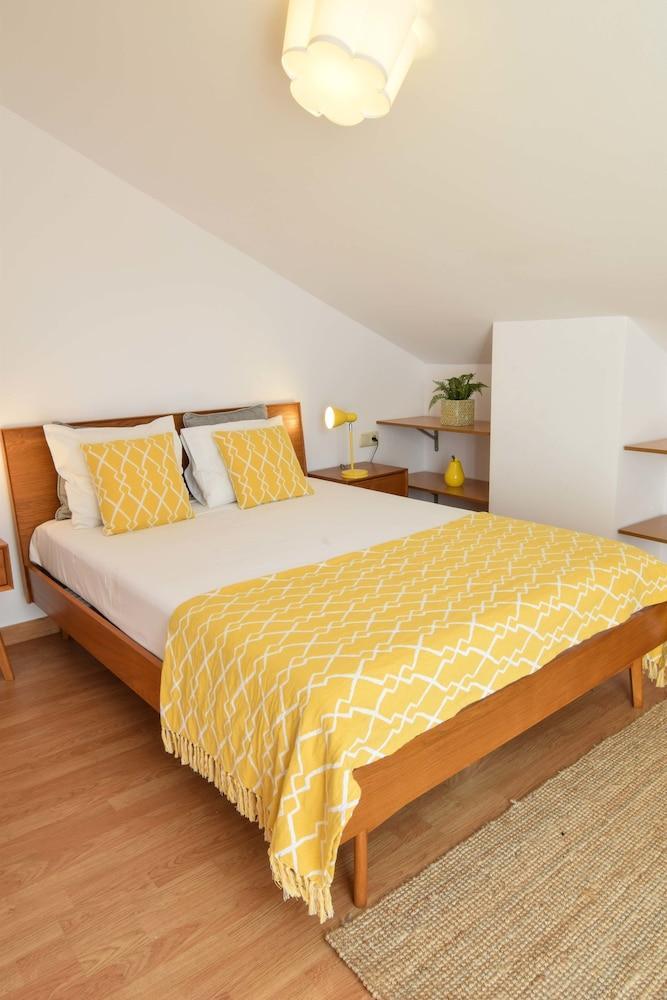 Letmalaga Gisela Apartamento Exterior foto